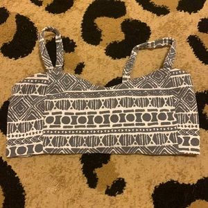 Brandy Melville Bralette